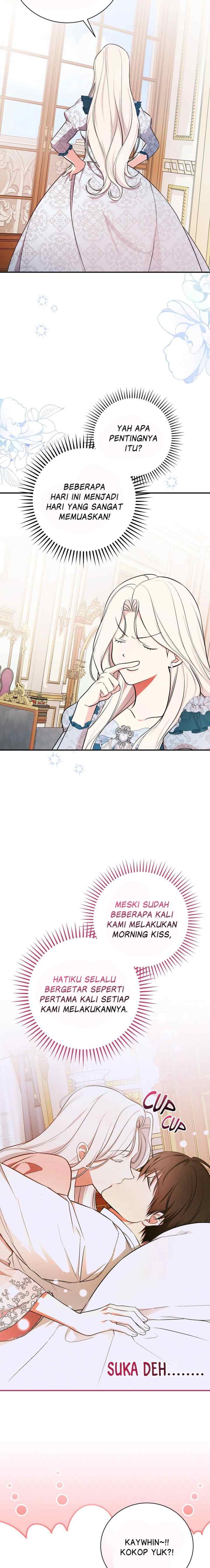 Seducing Duke Monster chapter 92 halaman 14