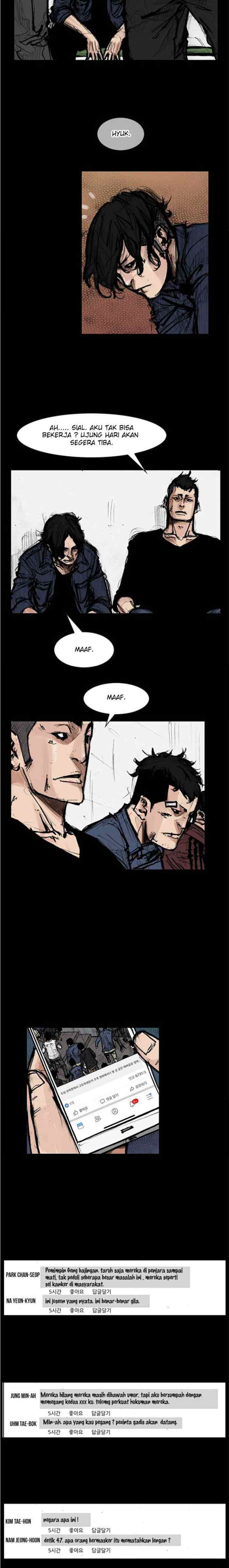 Dokgo 2 chapter 83 halaman 4