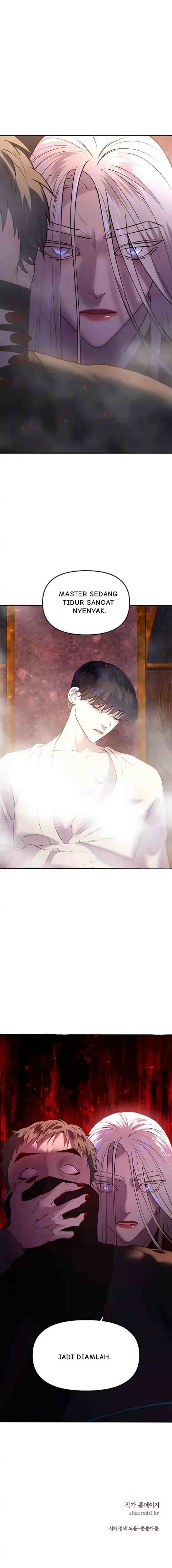 The Prince of Myeolyeong chapter 26 halaman 20