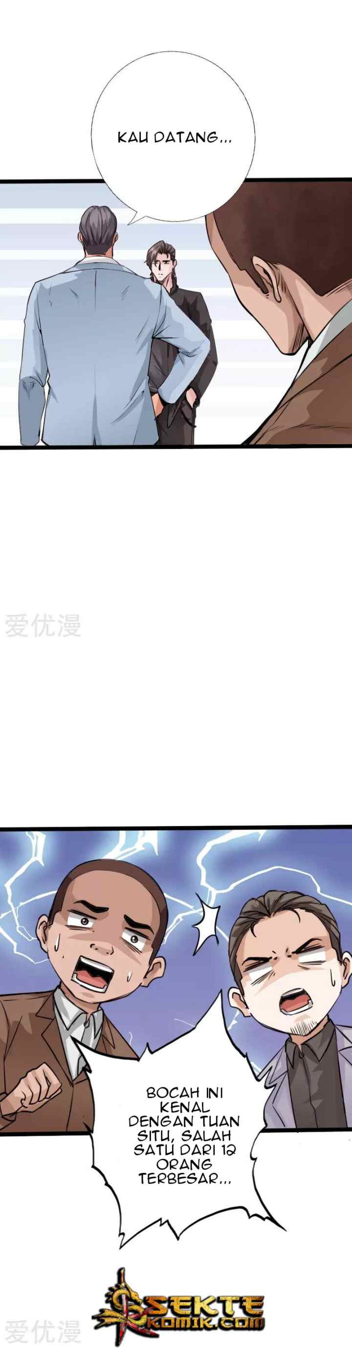 Hopeless chapter 126 halaman 11