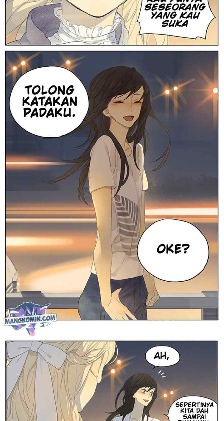 Tamen De Gushi chapter 134 halaman 8