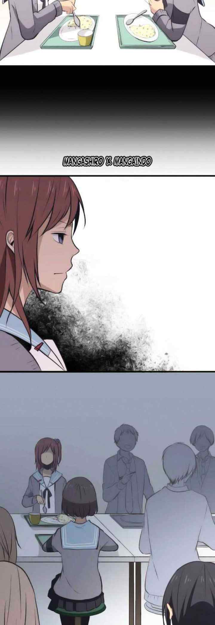 ReLIFE chapter 32 halaman 9