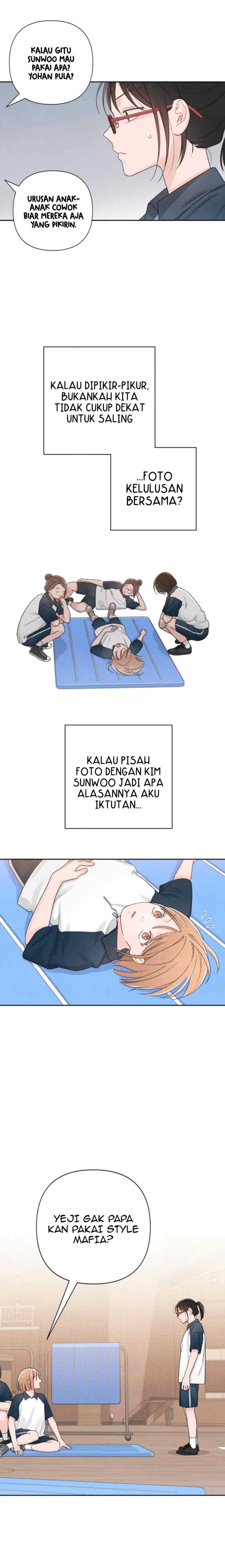 Apocalypse of Youth chapter 55 halaman 7