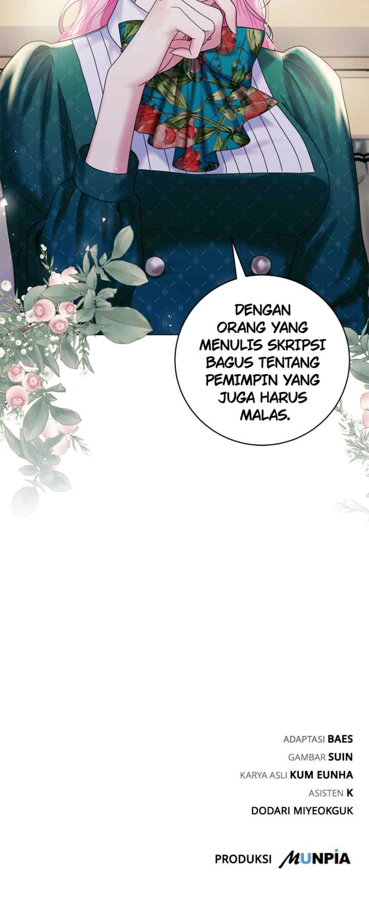 Marriage Contract With Two Husbands chapter 19 halaman 19