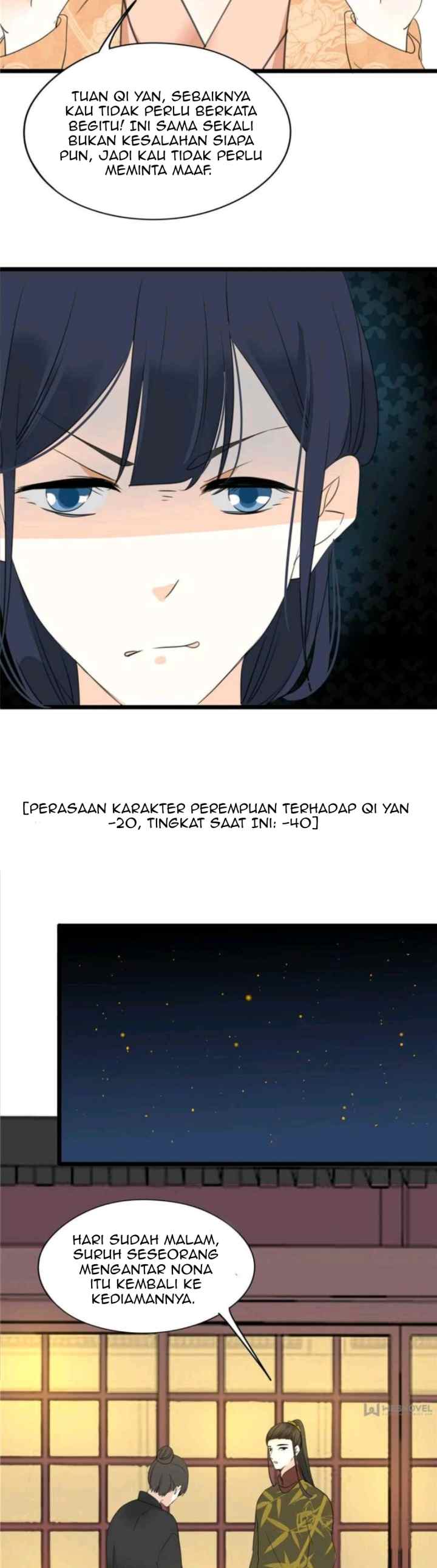 The Expert Boyfriend Snatcher chapter 19 halaman 9