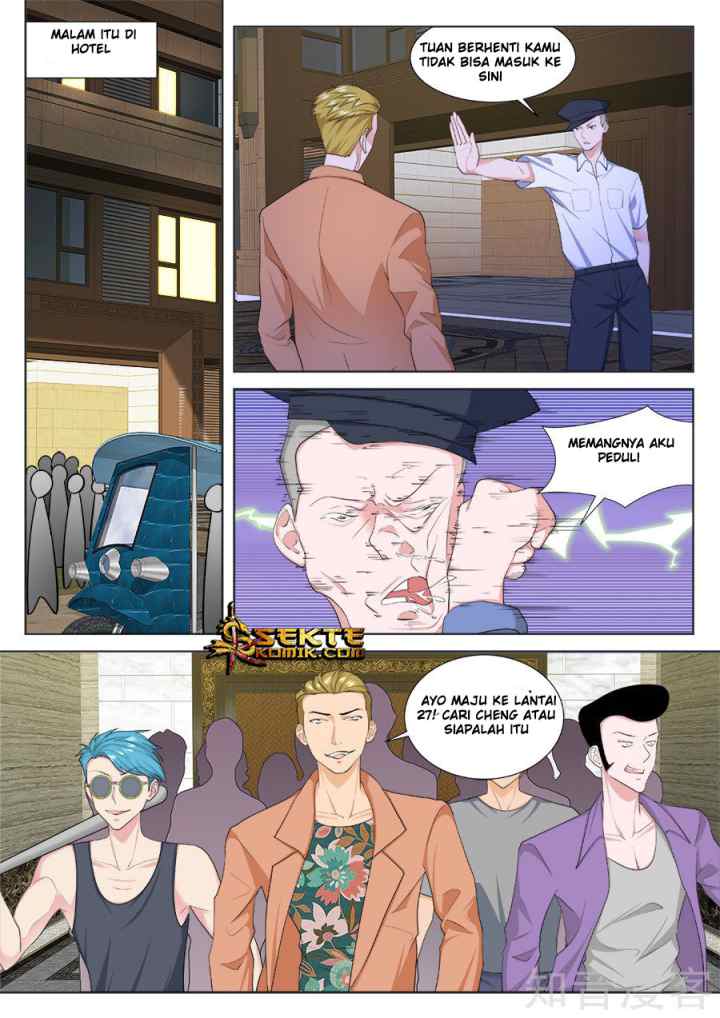 Metropolitan System chapter 176 halaman 12