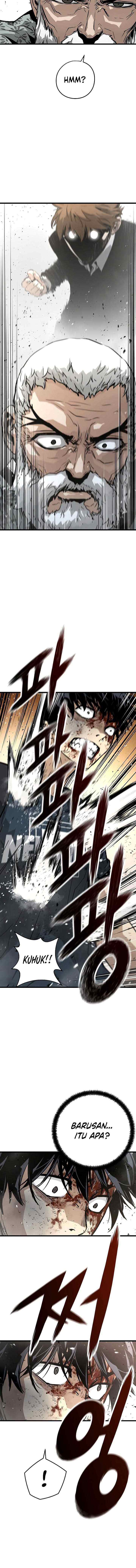 The Breaker Eternal Force chapter 11 halaman 5