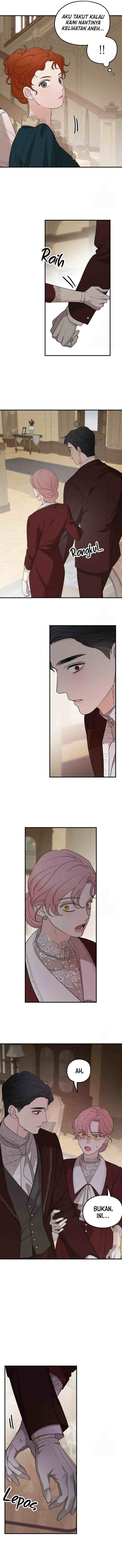 My In-Laws Are Obsessed With Me chapter 69 halaman 13