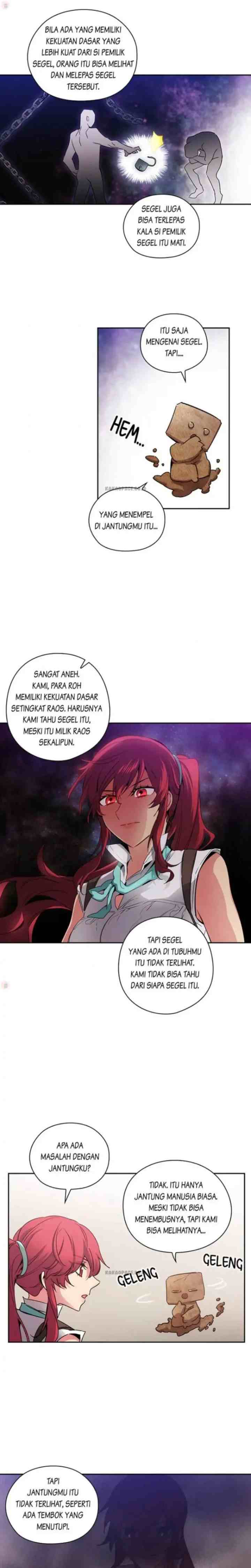 Adonis chapter 90 halaman 5