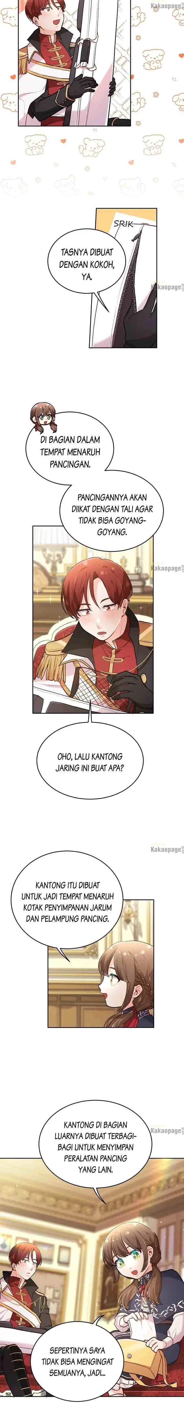 I Was Just an Ordinary Lady chapter 103 halaman 12