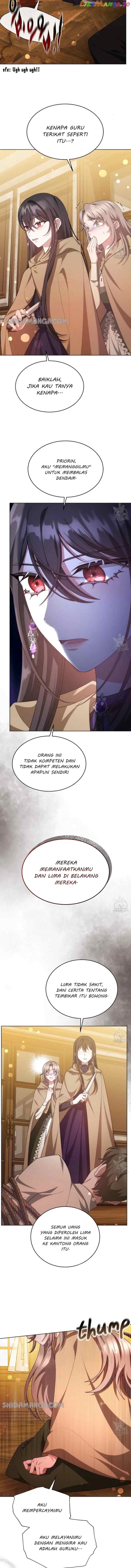 I Hated It Even More chapter 40 halaman 14