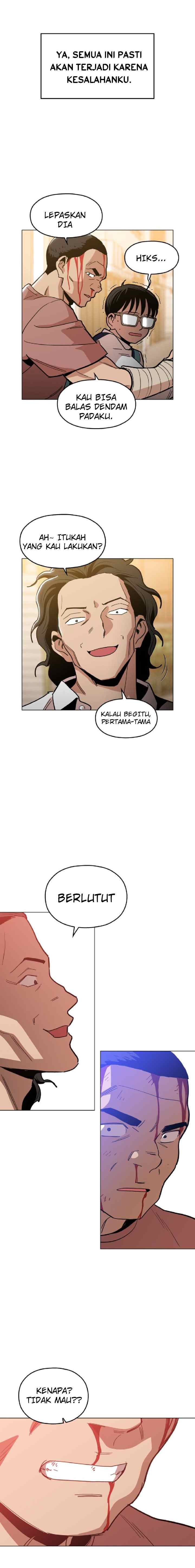Age of Barbarism chapter 15 halaman 12