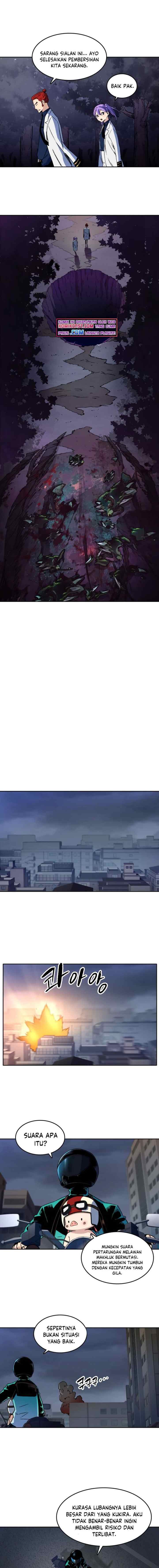OOPARTS chapter 47 halaman 10