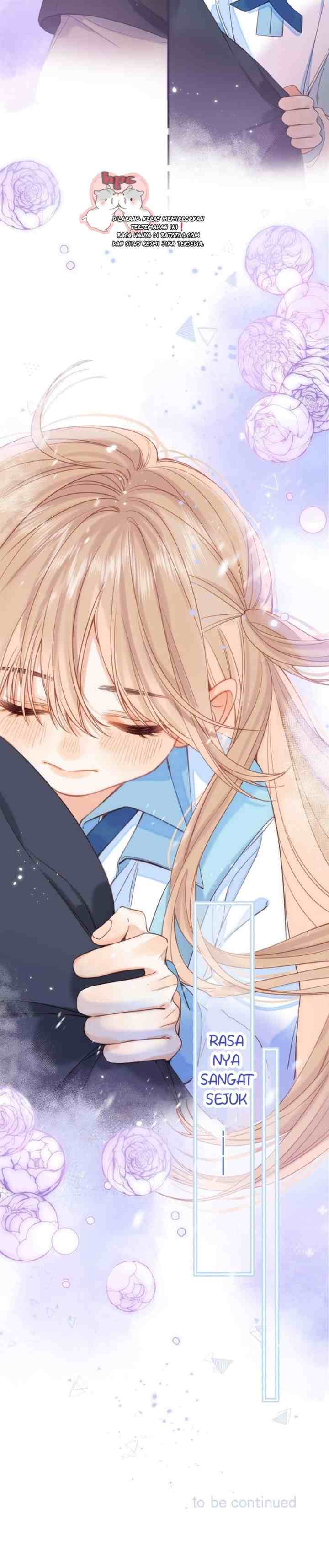 Hidden Love (Zhu Yi) chapter 31 halaman 15