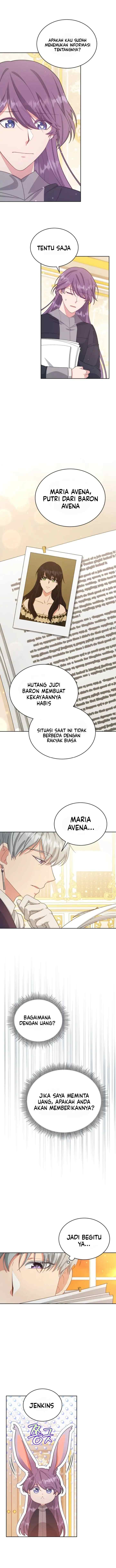 I Seduced the Deceitful Duke chapter 7 halaman 10