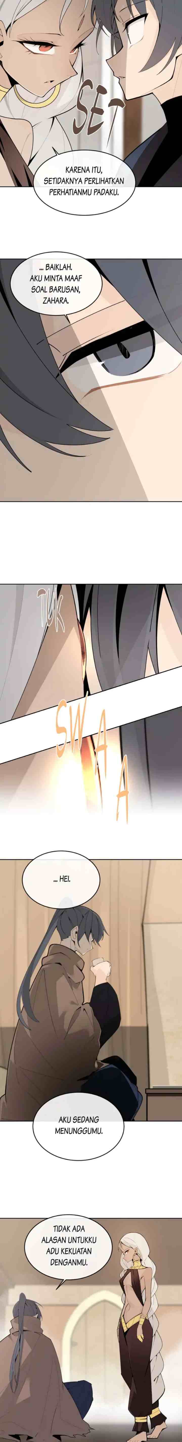 Devil Sword King chapter 286 halaman 8