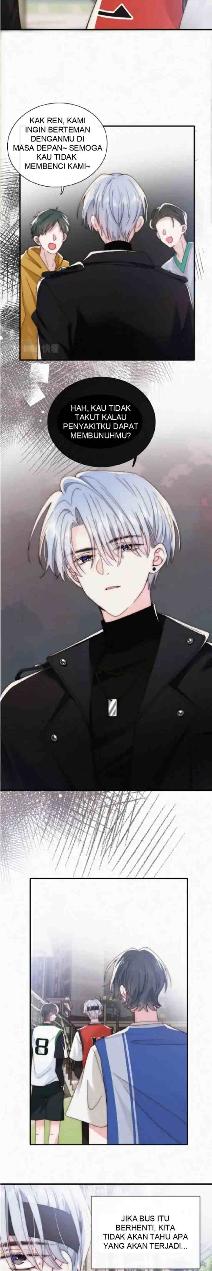 Destined to Love You chapter 30 halaman 4