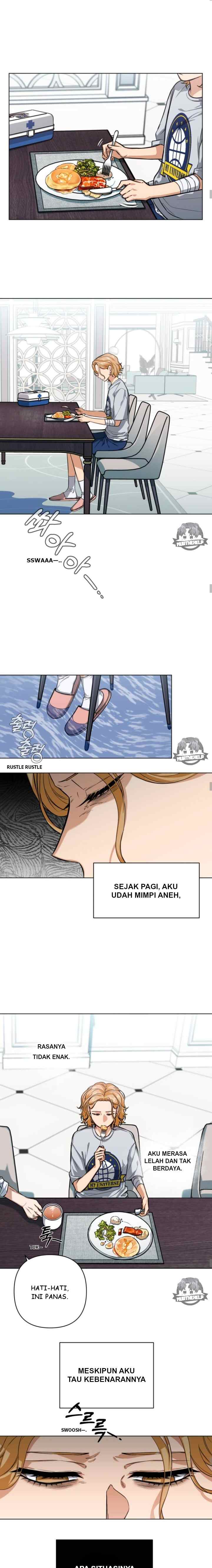 Remember Me chapter 14 halaman 6