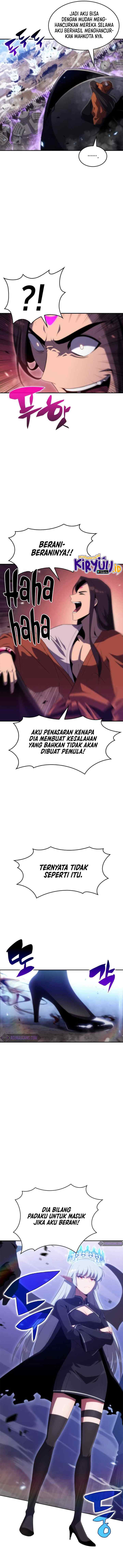Solo Max-Level Newbie chapter 45 halaman 13