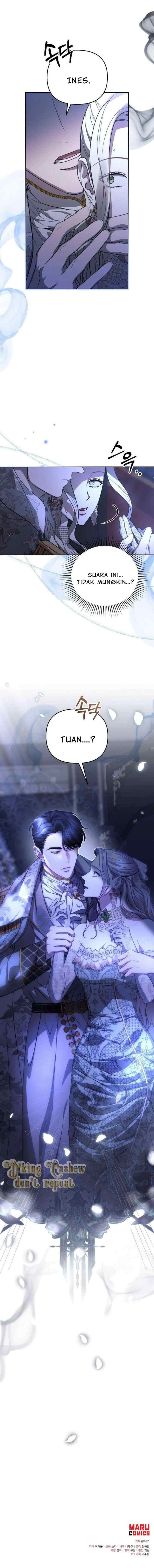 How To Turn A Kind Savior Into An Emperor chapter 16 halaman 16