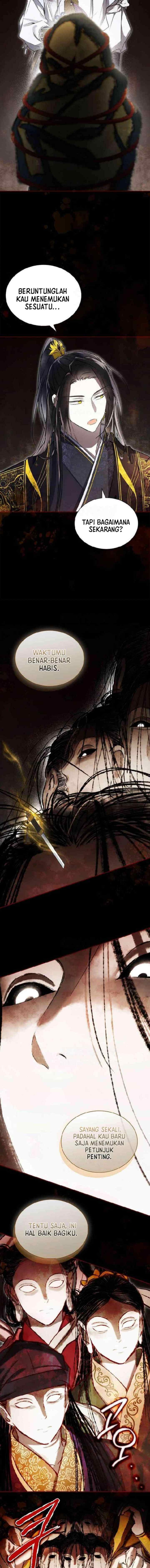 Subdued Soul Chronicle chapter 21 halaman 10