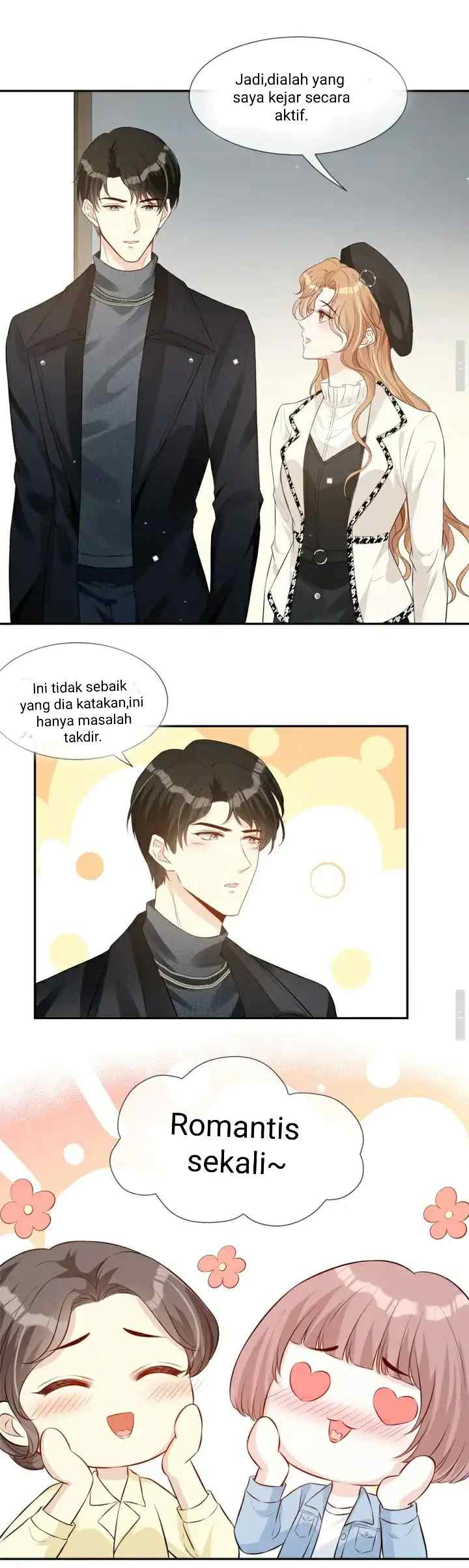Provoking chapter 39 halaman 7