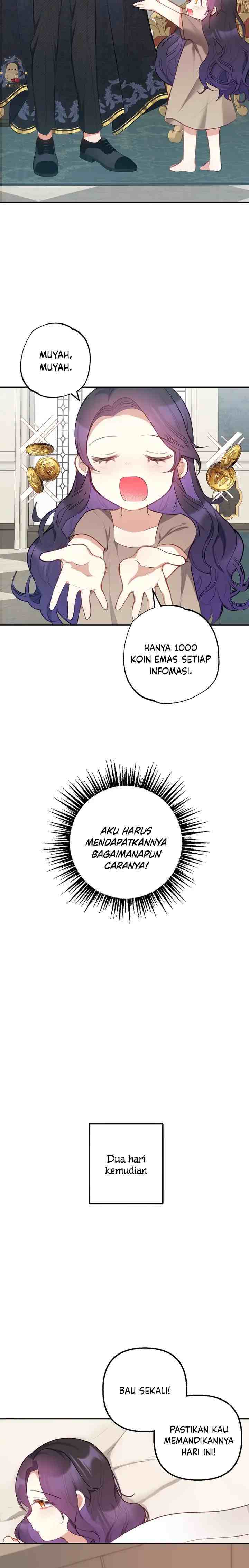 I'm a Daughter Loved by the Devil chapter 4 halaman 10