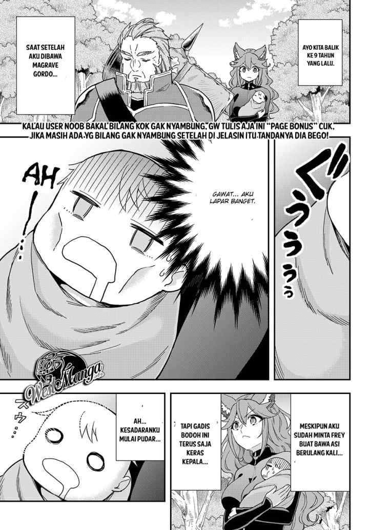 Jitsu wa Ore, Saikyou deshita? chapter 10.2 halaman 16