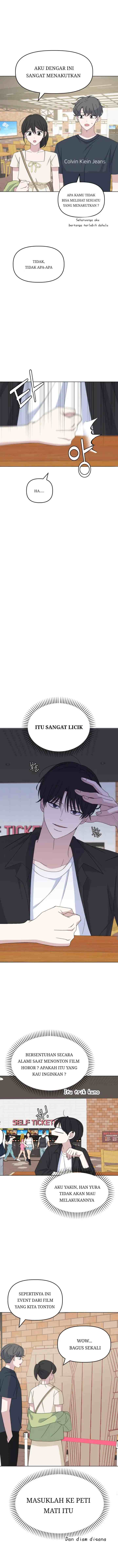 Causality chapter 39 halaman 10