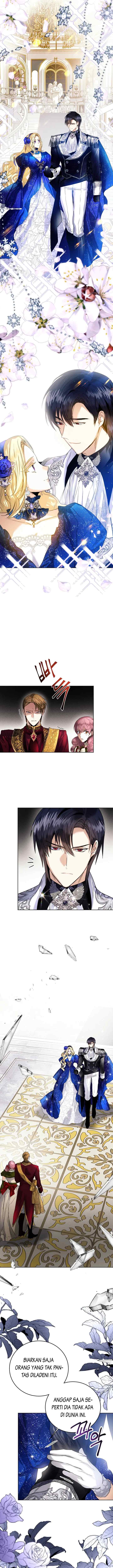Royal Marriage chapter 63 halaman 9