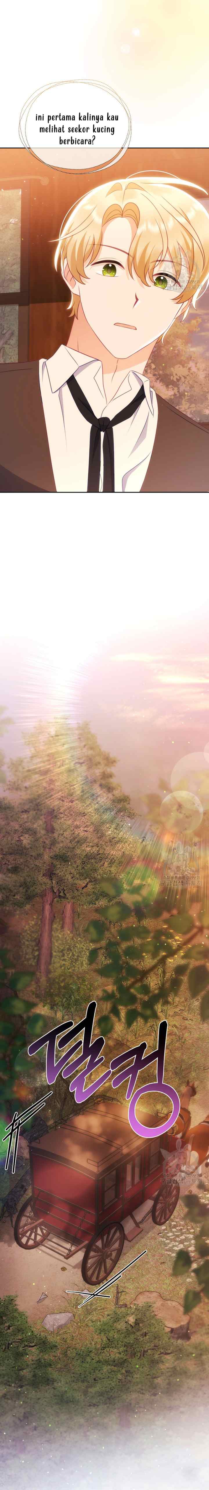 Fragmented Saintess chapter 17 halaman 14