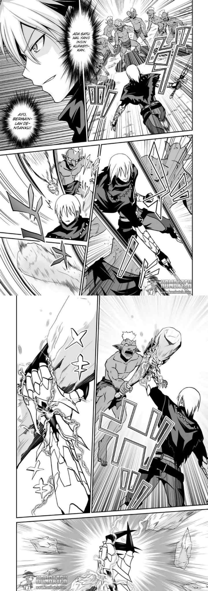 Jaryuu Tensei chapter 4 halaman 10