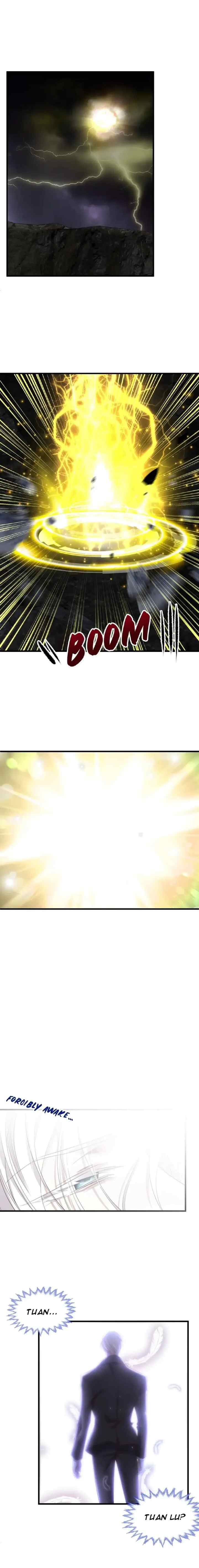 Heaven Instance Dungeon: Steal the Handsome Guy's Heart chapter 65 halaman 13