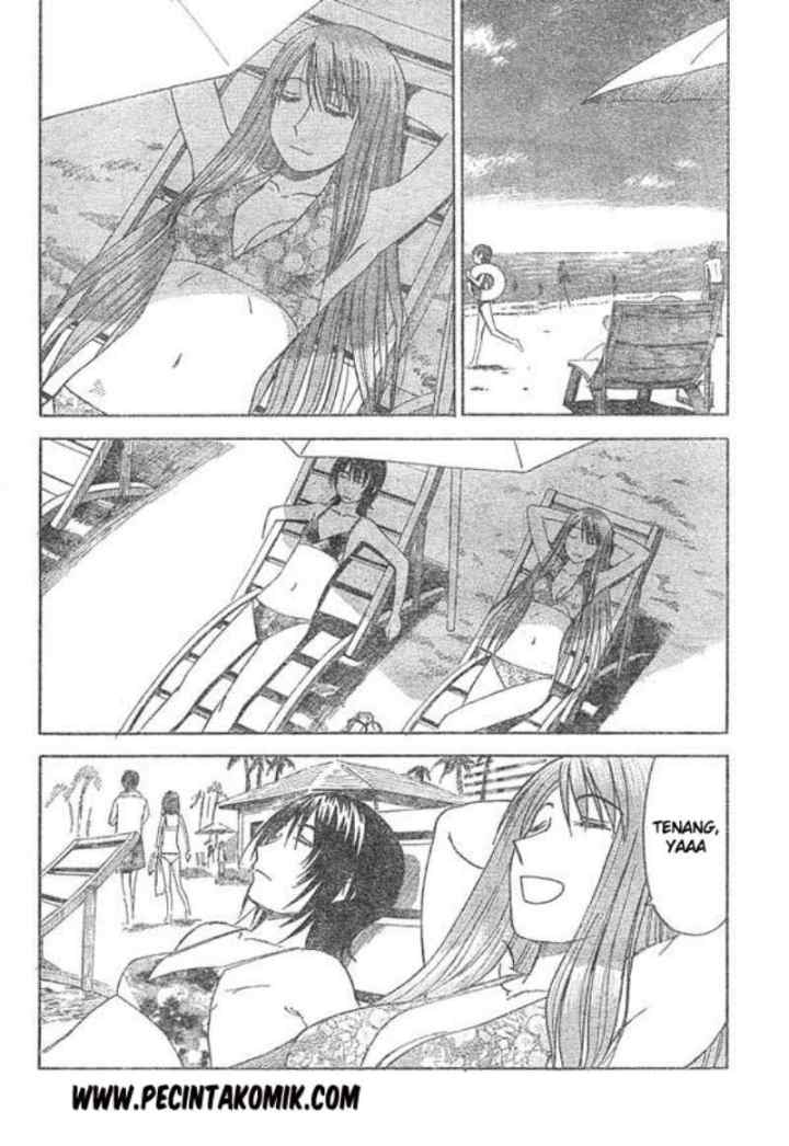 Yotsuba to! chapter 13 halaman 14