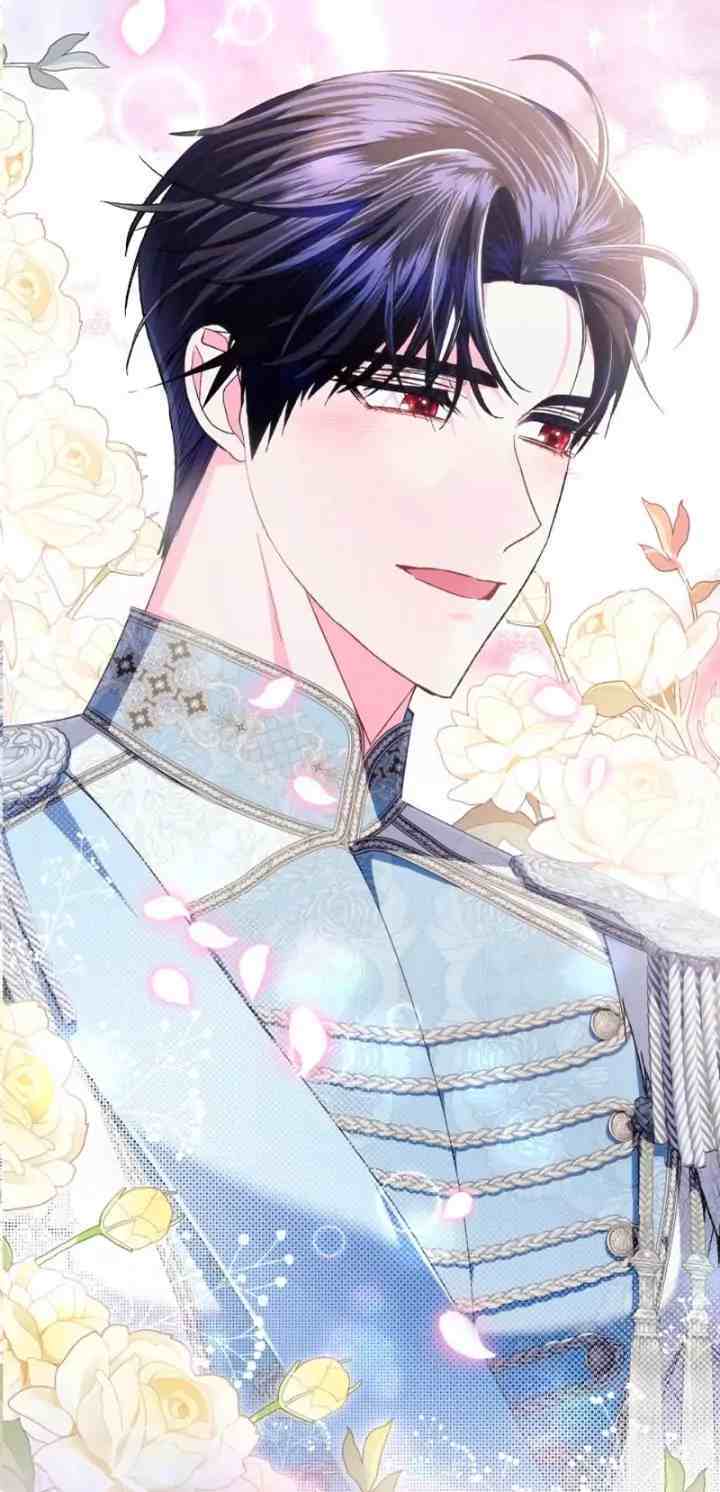 Father, I Don't Want to Get Married! chapter 122.5 halaman 9