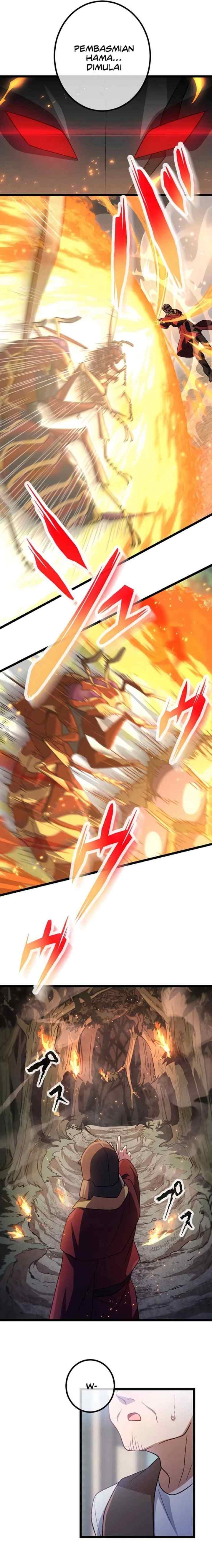 Omae wa Tsuyo sugita to Nakama ni Uragirareta chapter 2 halaman 4