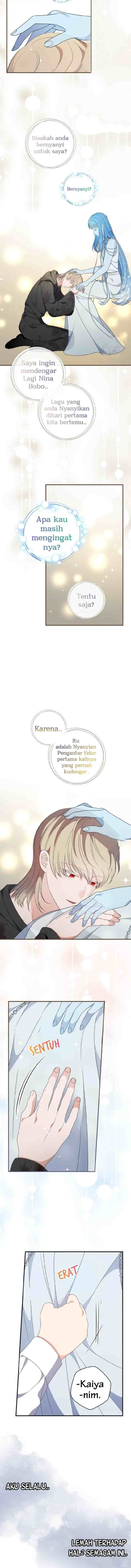 Duchess of the Glass House chapter 76 halaman 7