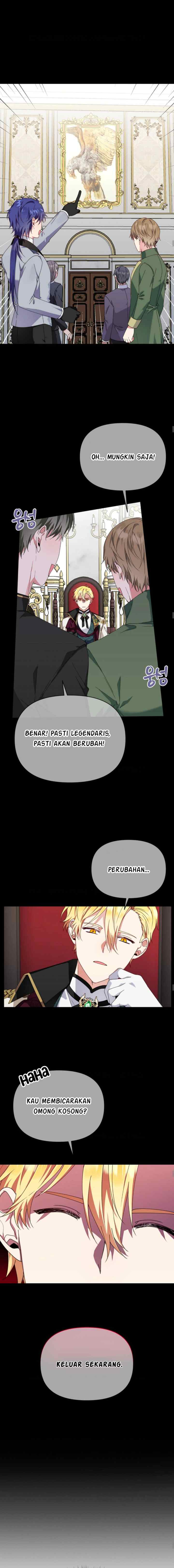 Bird Empress chapter 6 halaman 4