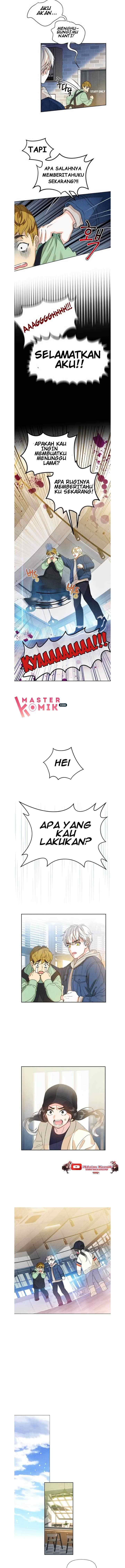 Homemade Freshs chapter 4 halaman 7