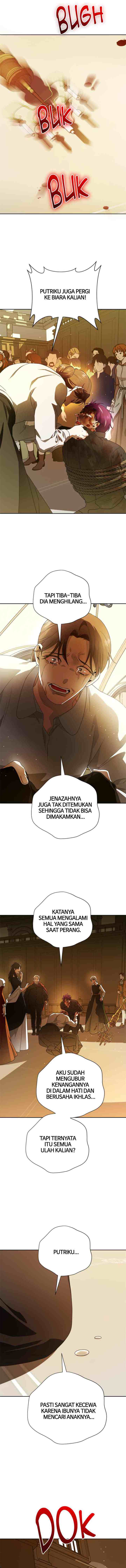 Your Throne chapter 77 halaman 9
