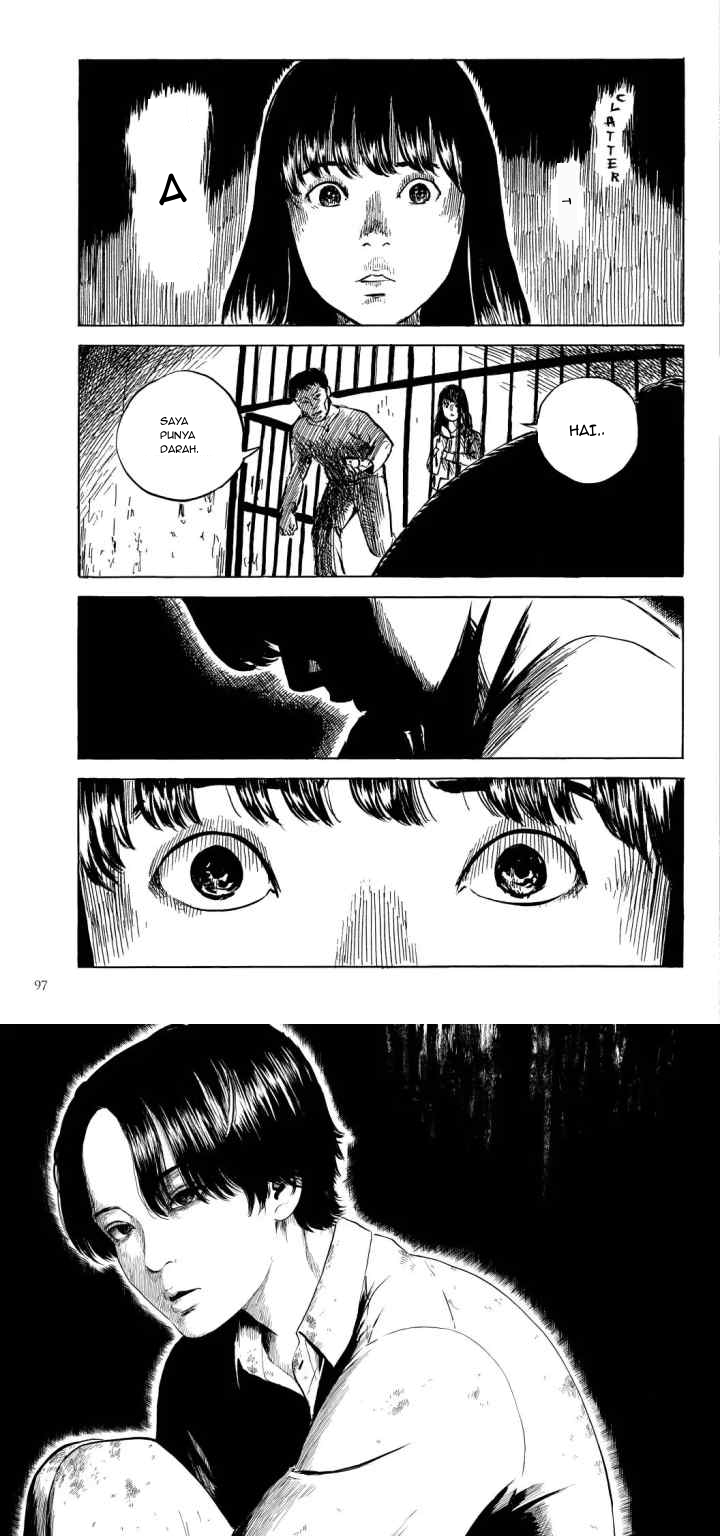 Happiness (OSHIMI Shuzo) chapter 33 halaman 11