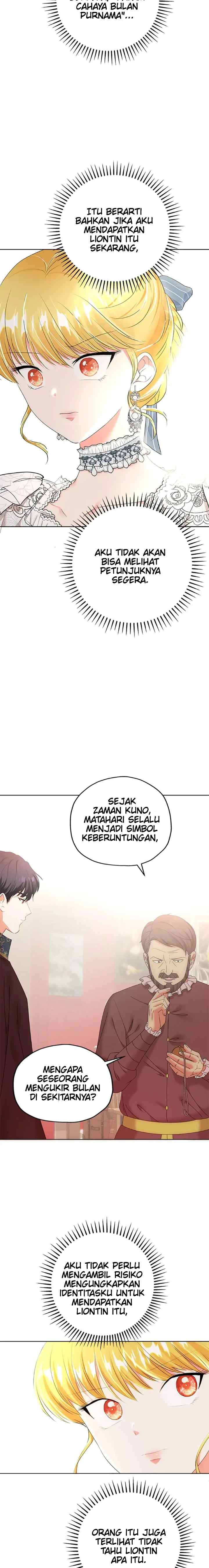 A Queen Without Her Crown chapter 12 halaman 5