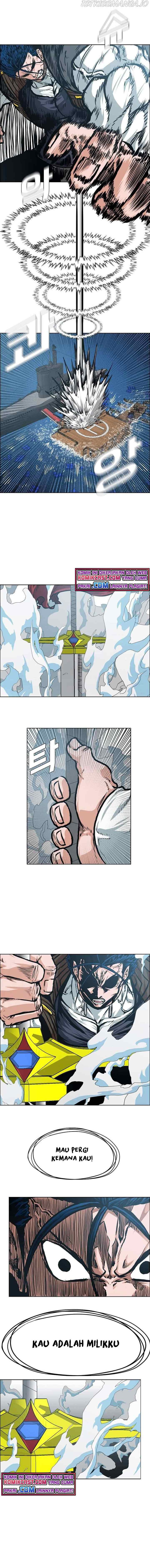 Rooftop Sword Master chapter 92 halaman 13