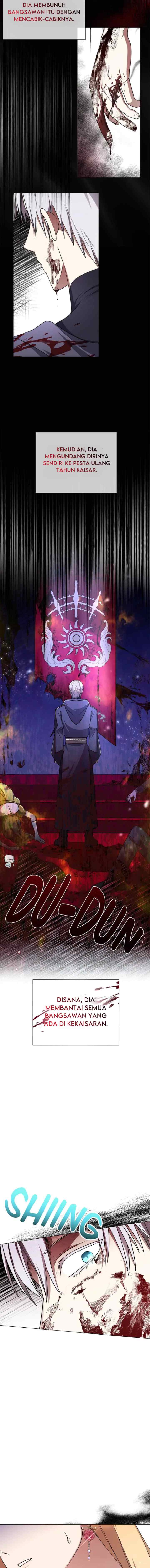 How to Tame the Merciless Villain chapter 1 halaman 11