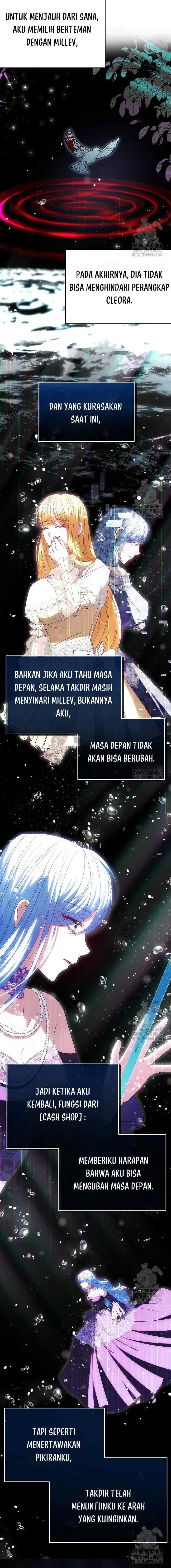A Guide to the Reality of Villain Extras chapter 34 halaman 12