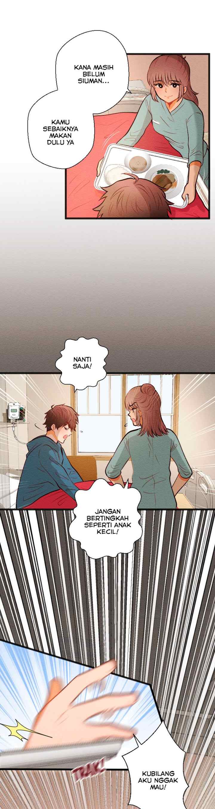 Mistake S2 chapter 25 halaman 8