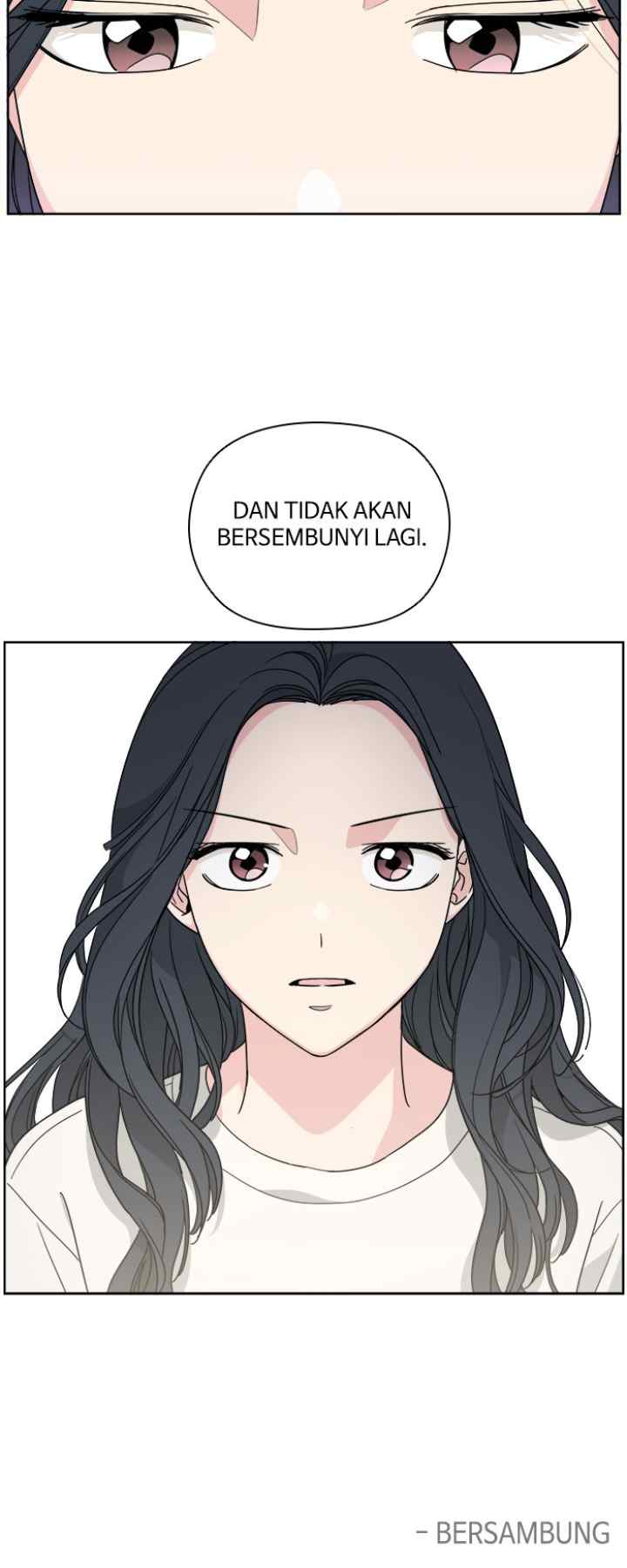 Mother, I'm Sorry chapter 47 halaman 20