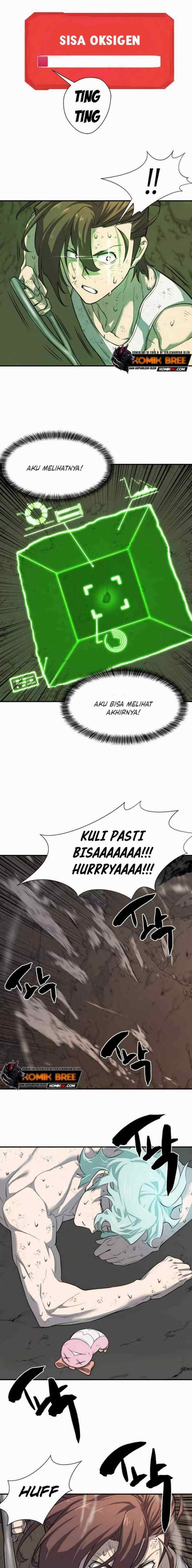 O melhor engenheiro do mundo chapter 12.1 halaman 10