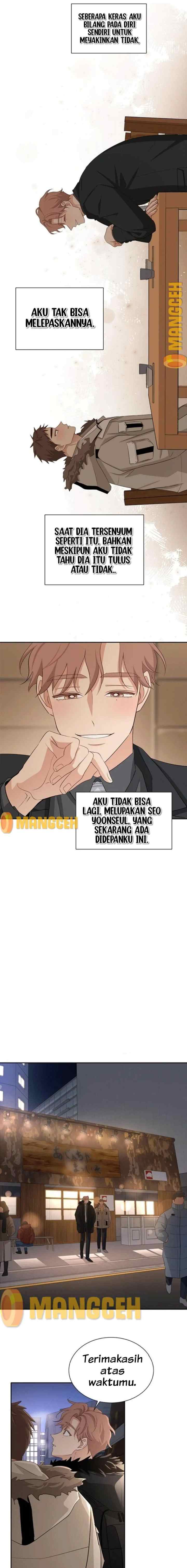 The Third Ending chapter 31 halaman 14