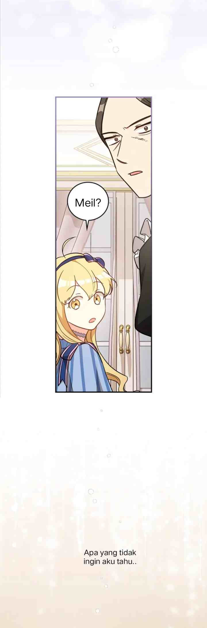 Run Maelle chapter 27 halaman 15